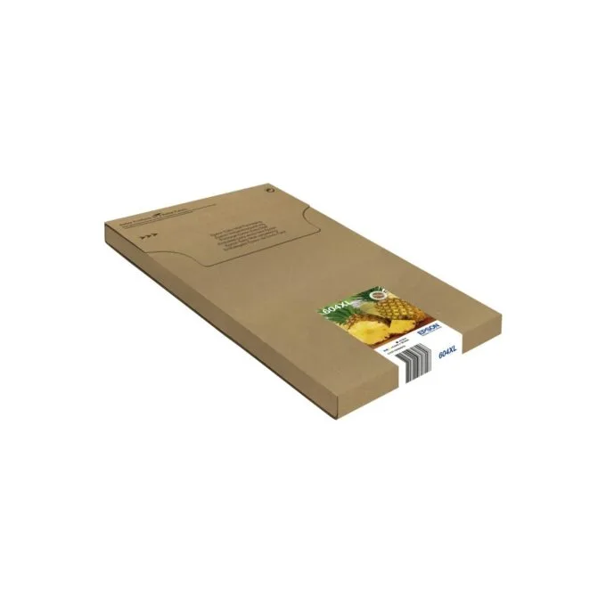 Epson Tinte 604XL C13T10H64510 Multipack (BKMCY) bis zu 350 Seiten EasyMail — image 2