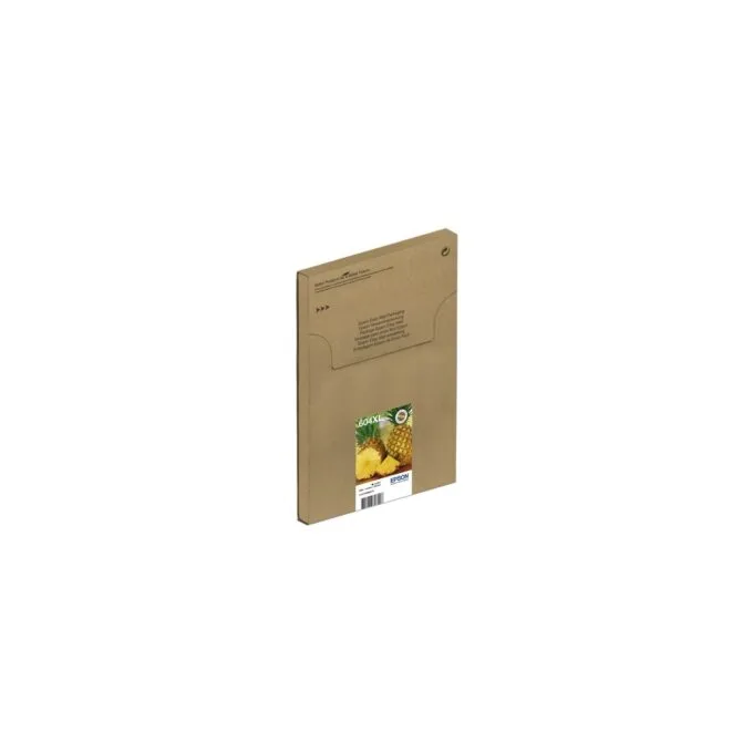 Epson Tinte 604XL C13T10H64510 Multipack (BKMCY) bis zu 350 Seiten EasyMail — image 1