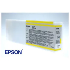Epson Tinte C13T591400 gelb