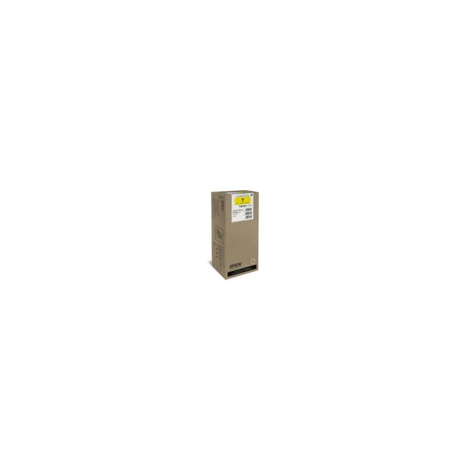EPSON Tinte gelb 192.4ml WF Pro C869R. ''XL'' — image 1