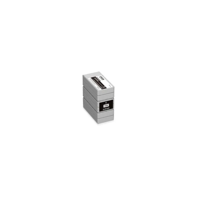 EPSON Tinte schwarz 97.8ml GP M831. CW C831 — image 1