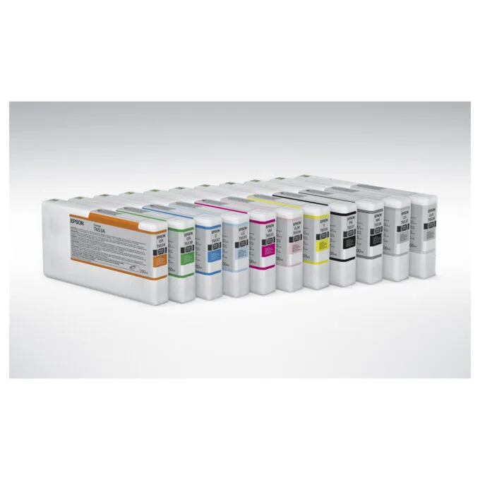 Epson vivid light magenta — image 3