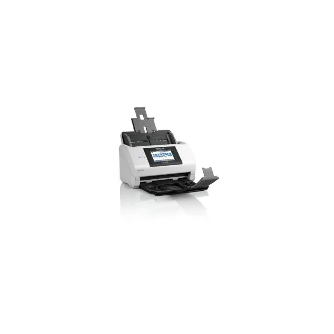 Epson WorkForce Document Scanner - DS-790WN - Document Scanner — image 9