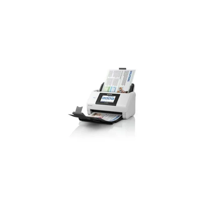 Epson WorkForce Document Scanner - DS-790WN - Document Scanner — image 10