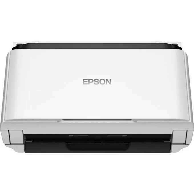 Epson WorkForce - DS-410 - Document Scanner - 600x600 dpi - A4 USB — image 2