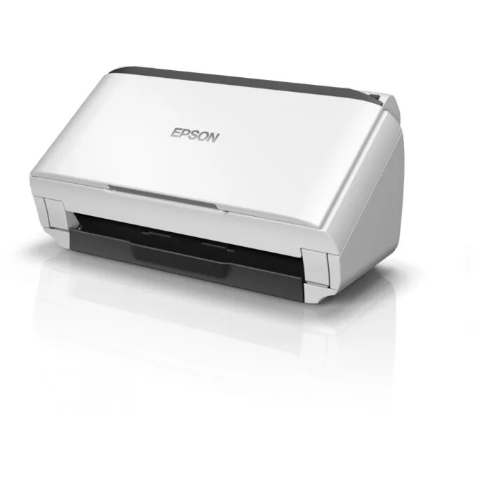 Epson WorkForce - DS-410 - Document Scanner - 600x600 dpi - A4 USB — image 5