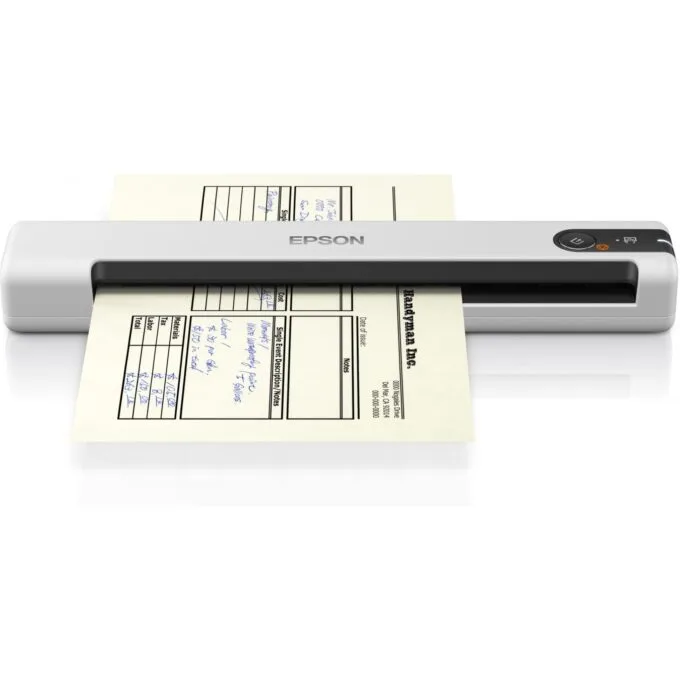 Epson WorkForce - DS-70 - — image 5