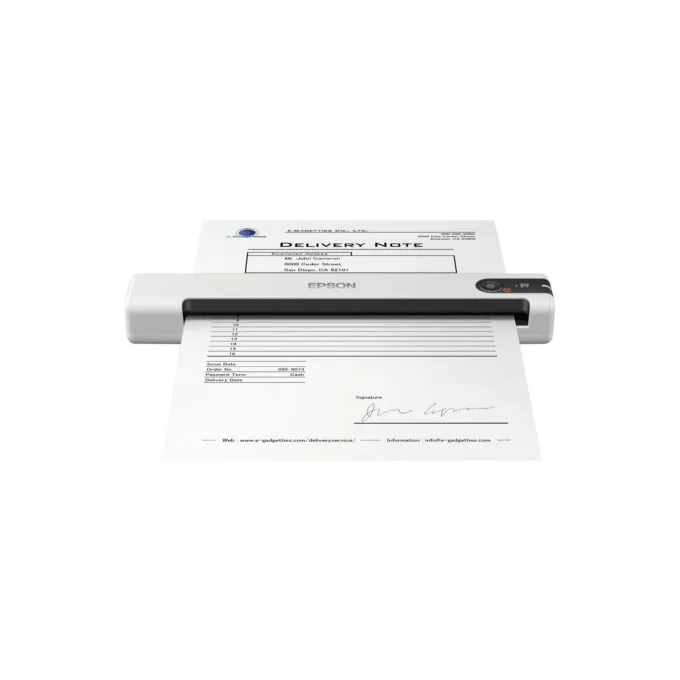 Epson WorkForce - DS-70 - — image 1