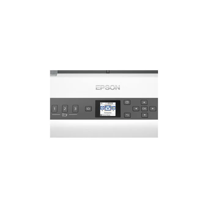 EPSON WorkForce DS-730N — image 8