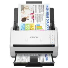 EPSON WorkForce DS-770II
