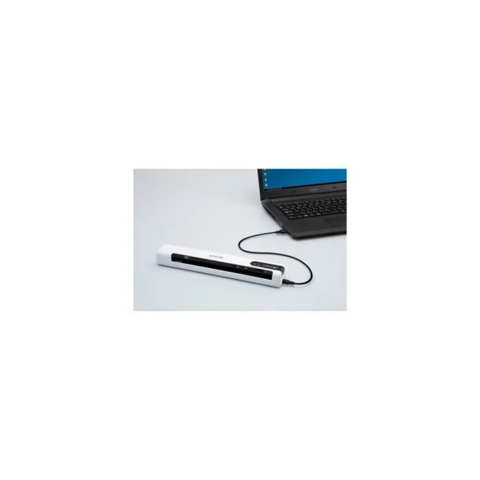 Epson WorkForce - DS-80W - feed scanner — image 11