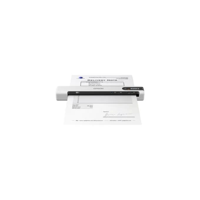 Epson WorkForce - DS-80W - feed scanner — image 4
