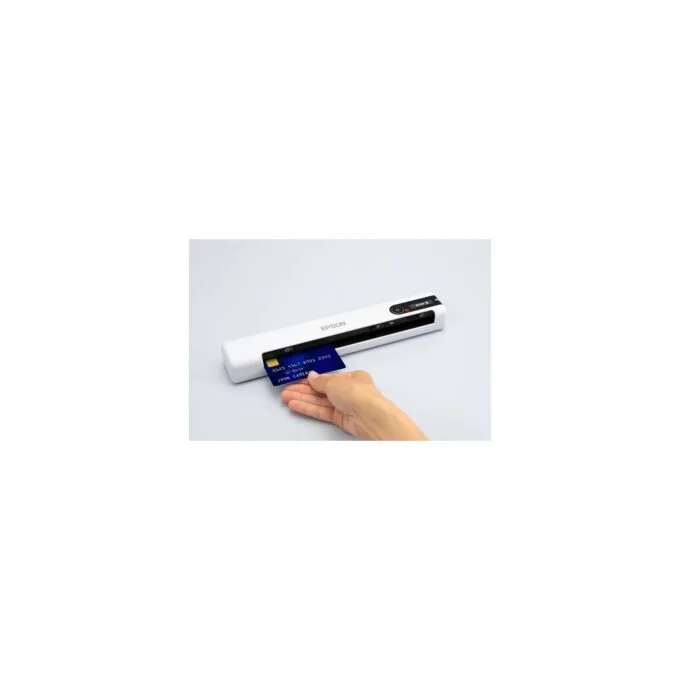 Epson WorkForce - DS-80W - feed scanner — image 7