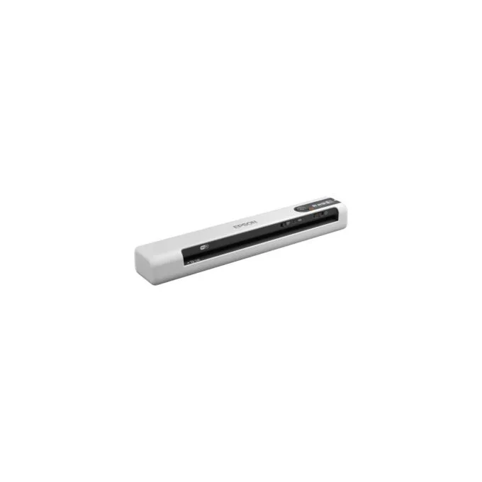 Epson WorkForce - DS-80W - feed scanner — image 1