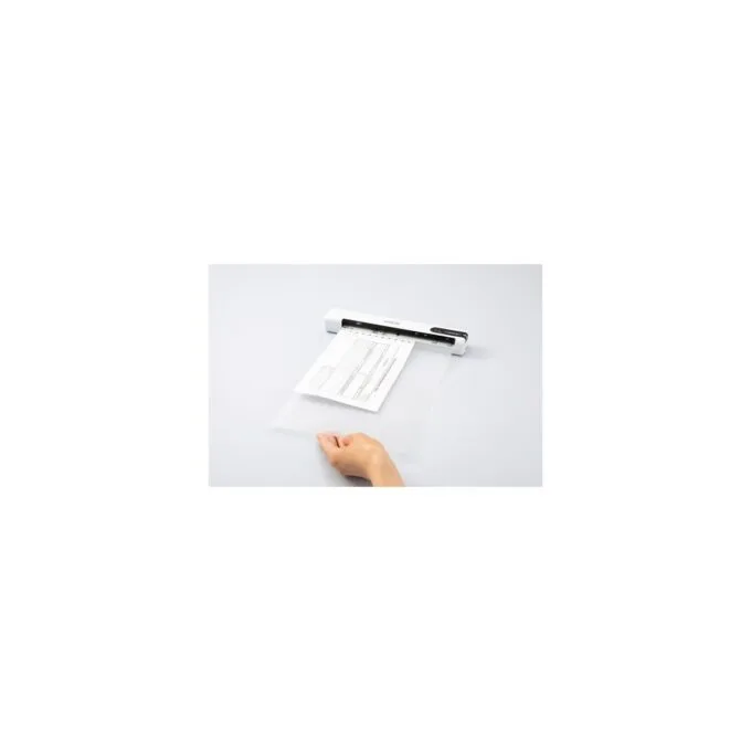 Epson WorkForce - DS-80W - feed scanner — image 9