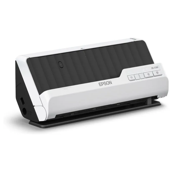 EPSON WorkForce DS-C330 A4 — image 3