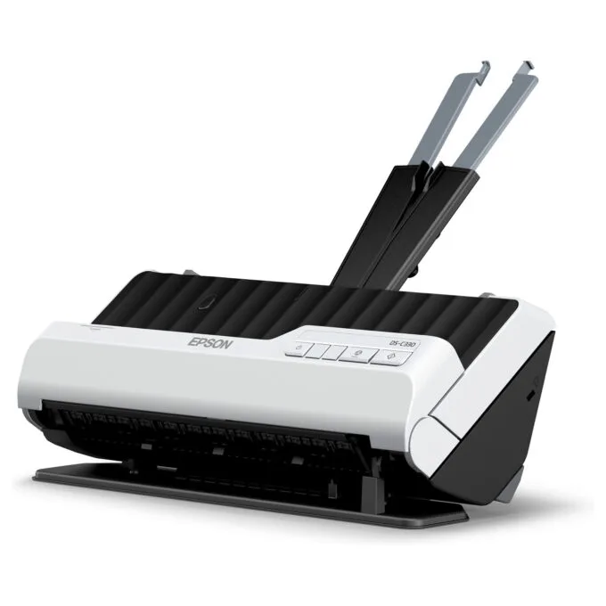 EPSON WorkForce DS-C330 A4 — image 9