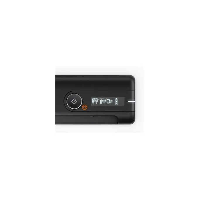 Epson Workforce - ES-60W - feed scanner — image 4
