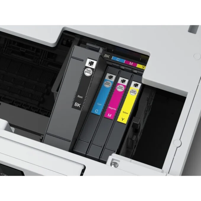 Epson WorkForce Pro - WF-C4810DTWF — image 5