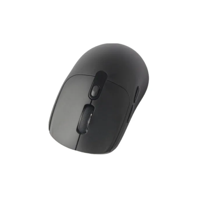 Equip Kompaktmaus Wireless Dual Mode 6Btn L+R schwarz — image 3