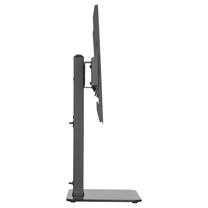 Equip Tischfuß 37'-70' 1TFT Universal TV 40Kg schwarz lite Retail — image 4