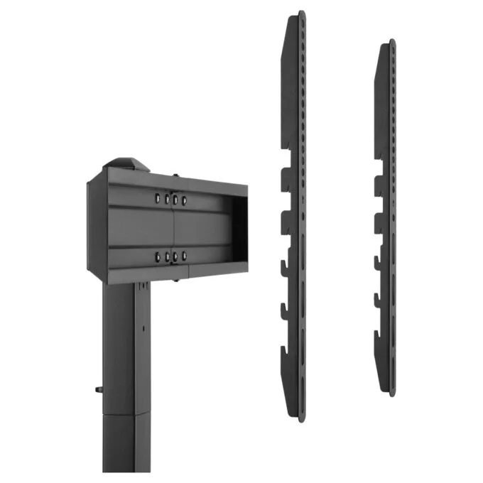 Equip Tischfuß 37'-70' 1TFT Universal TV 40Kg schwarz lite Retail — image 7
