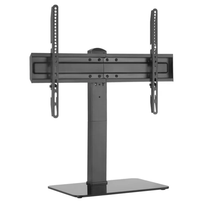 Equip Tischfuß 37'-70' 1TFT Universal TV 40Kg schwarz lite Retail — image 1