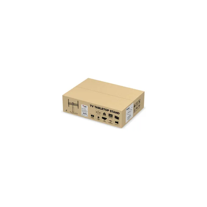 Equip Tischfuß 37'-70' 1TFT Universal TV 40Kg schwarz lite Retail — image 9