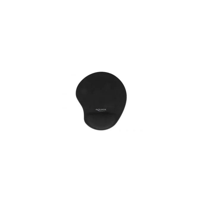 Ergonomic mouse pad with gel wrist rest - Ergonomic, Gel wrist rest — image 2