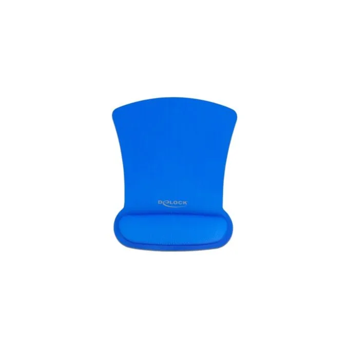 Ergonomic mouse pad with wrist rest — image 2