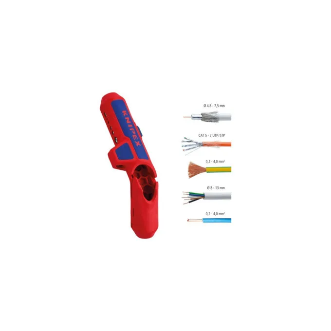 ErgoStrip universal stripping tool, stripping stripping tool — image 4