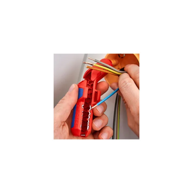 ErgoStrip universal stripping tool, stripping stripping tool — image 10