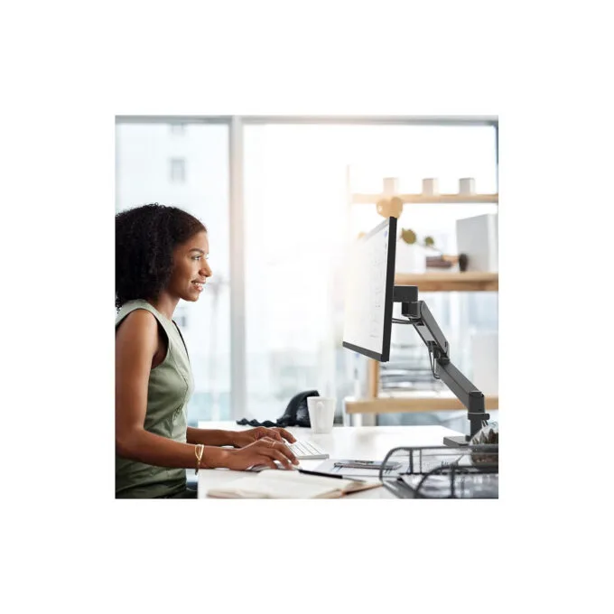 Ergotron LX Pro - Mounting component — image 4