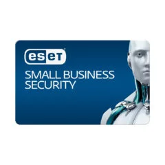 ESET Small Business Security - 5 User. 2 Years - ESD-DownloadESD