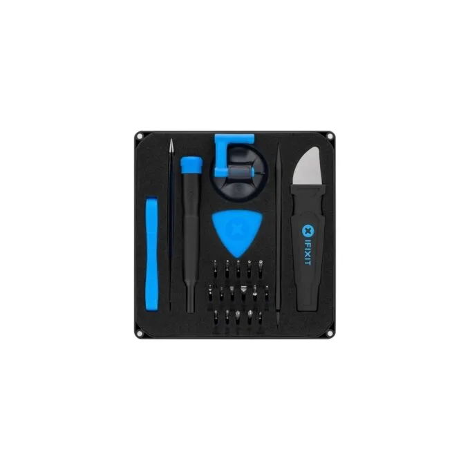 Essential Electronics Toolkit - v2.2, Tool Set — image 2