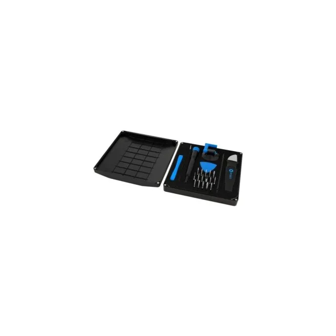 Essential Electronics Toolkit - v2.2, Tool Set — image 1