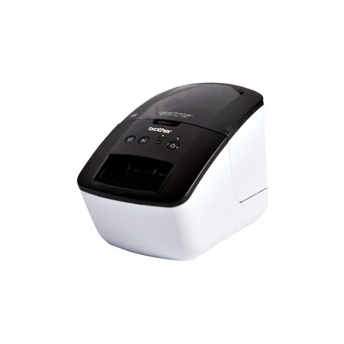 ET Brother Label Printer - QL-700 - USB 150mm sec. — image 2