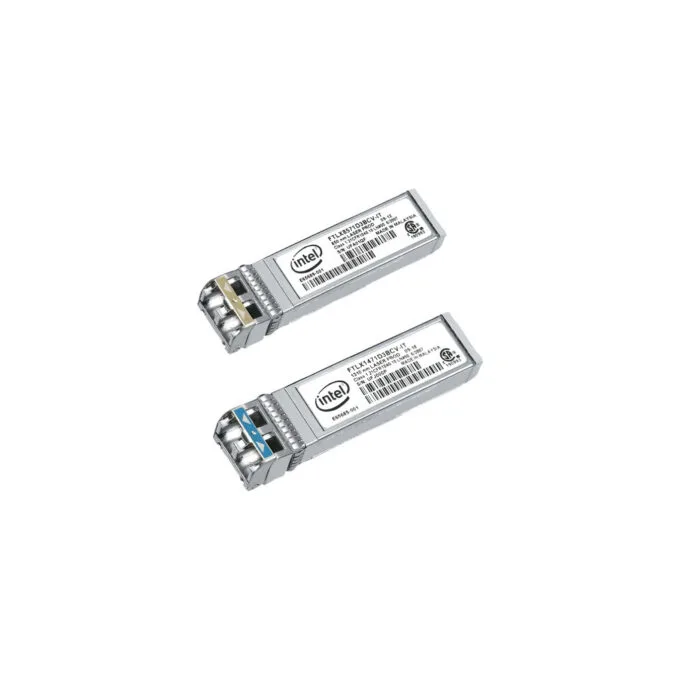 Ethernet SFP+ Optics, Transceiver — image 1