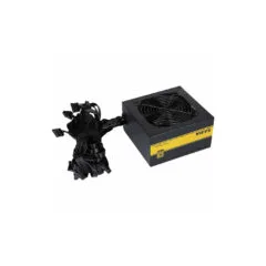 ETX-550-1 PSU 550W 80PLUS GOLD SAMA - 20+4pin ATX Non-Modular