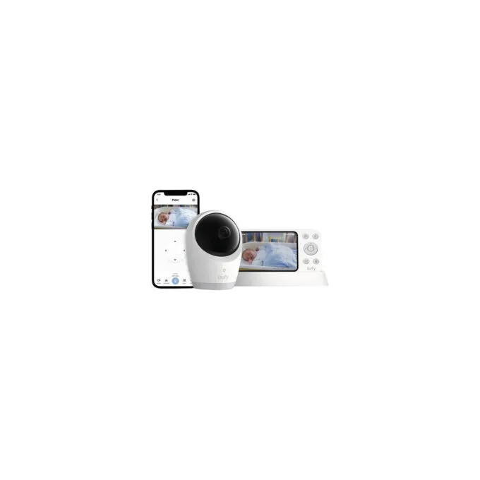 eufy Baby Monitor E21 — image 1