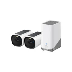 eufy E40 2-Cam Kit