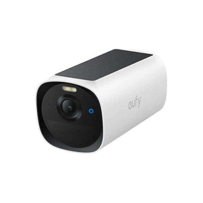 Eufy - EufyCam E40 - 2K Wi-Fi — image 1