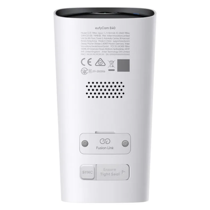 Eufy eufyCam E40 T8144 2+Homebase2 1 — image 2