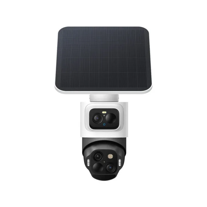 Eufy eufyCam S4 Solo — image 2