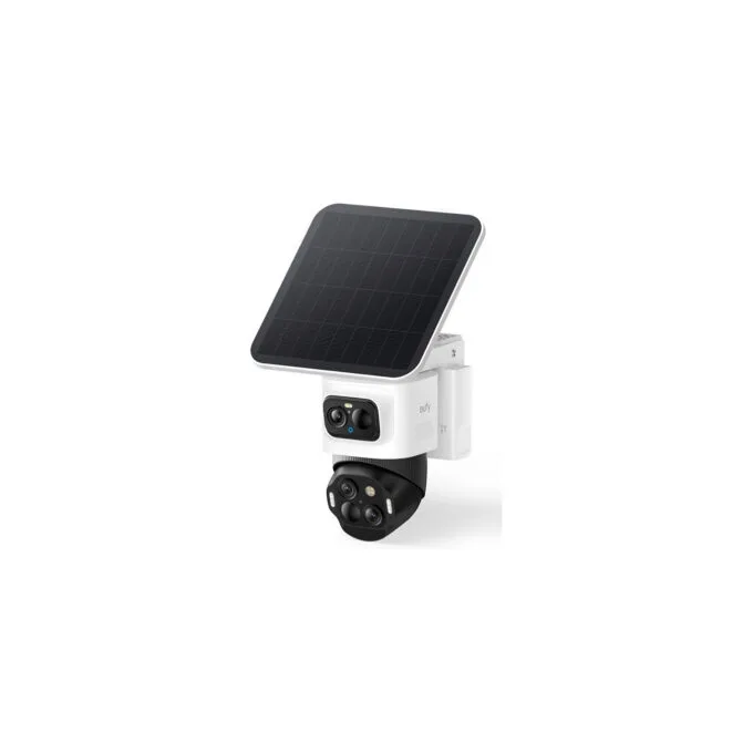 Eufy eufyCam S4 Solo — image 1