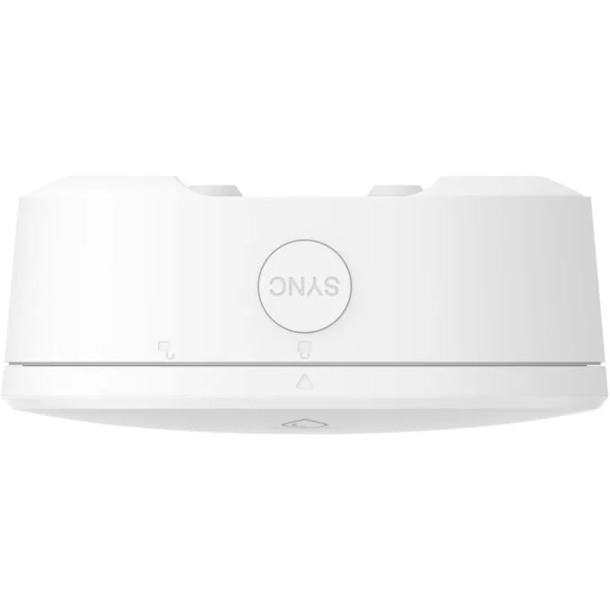 Eufy Flood Alarm and Frost Sensor - Wireless - Wi-Fi - White — image 3