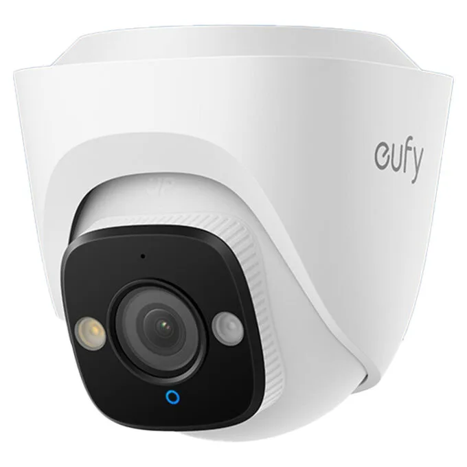 eufy PoE Cam E41 Turret Cam — image 1