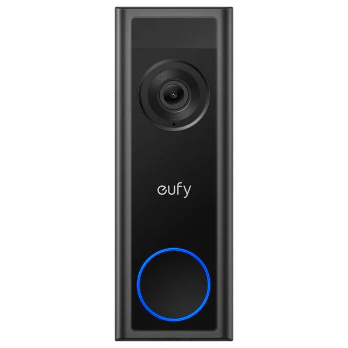 Eufy Video Doorbell C31 - Smarte Trklingel - mit Kamera - Wi-Fi — image 2