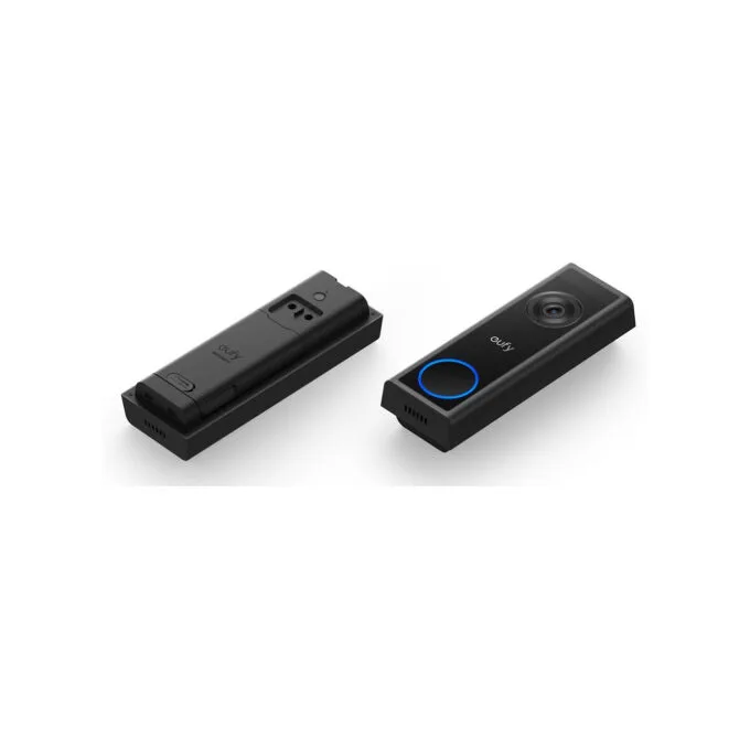 Eufy Video Doorbell C31 - Smarte Trklingel - mit Kamera - Wi-Fi — image 3