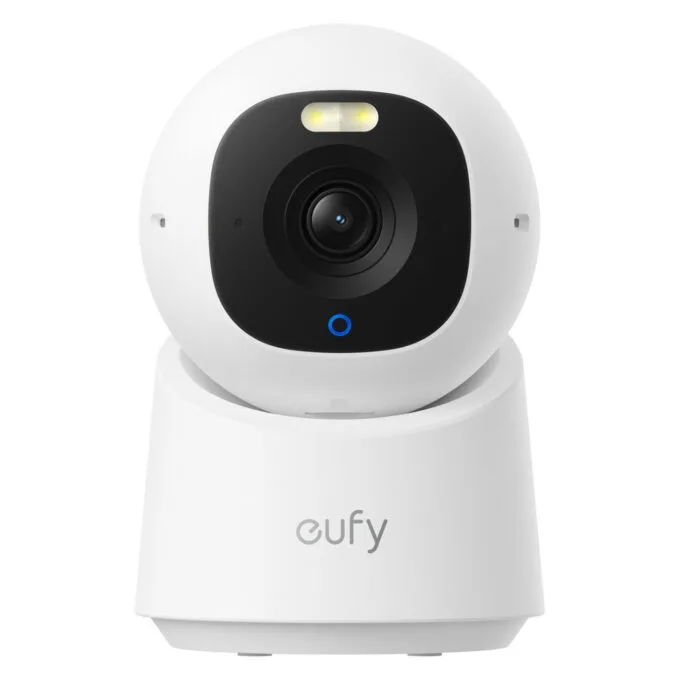 EufyCam E30 4K Wi-Fi — image 2
